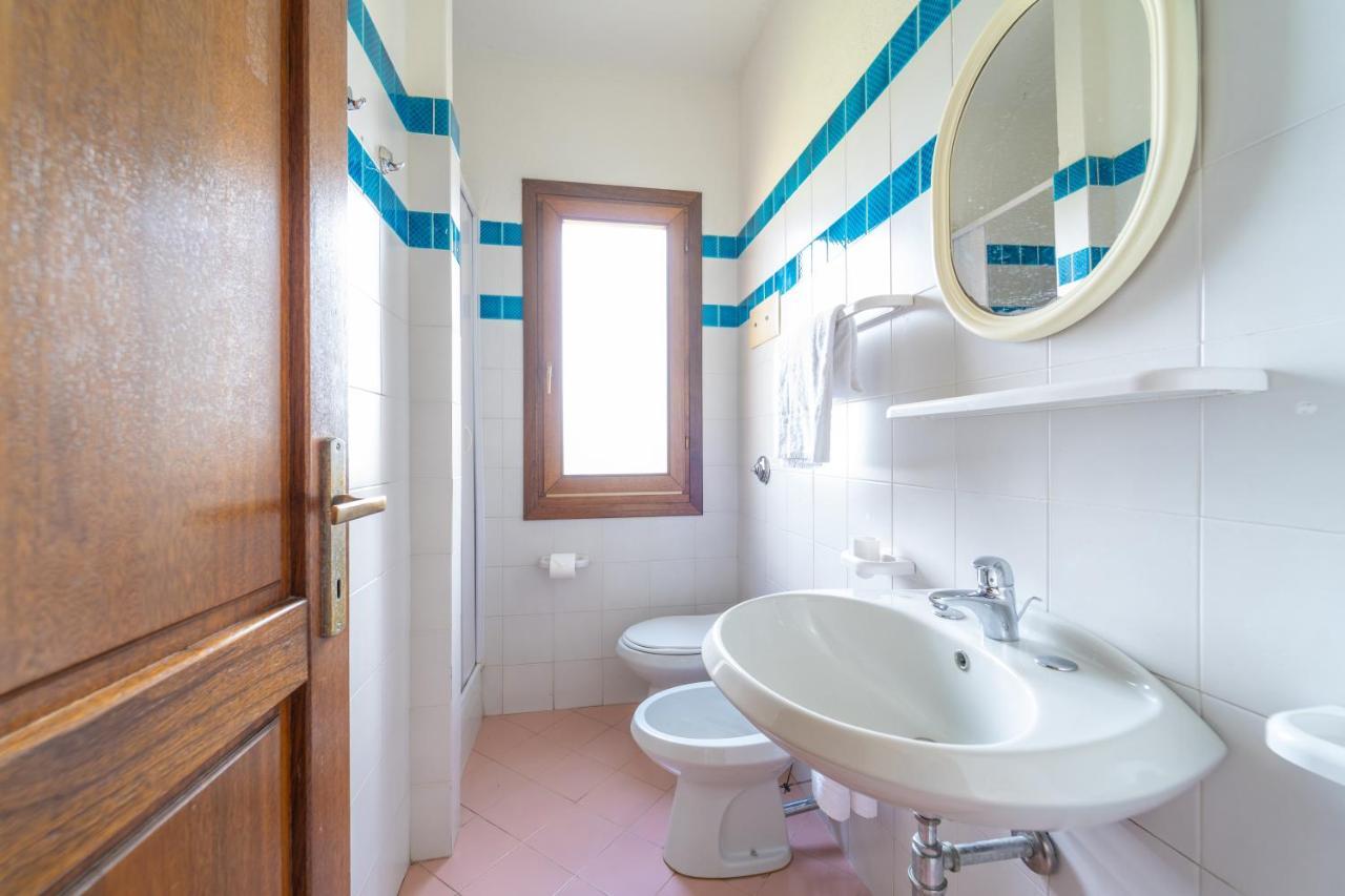 Apartamento Pedra Rosa San Teodoro San Teodoro  Exterior foto