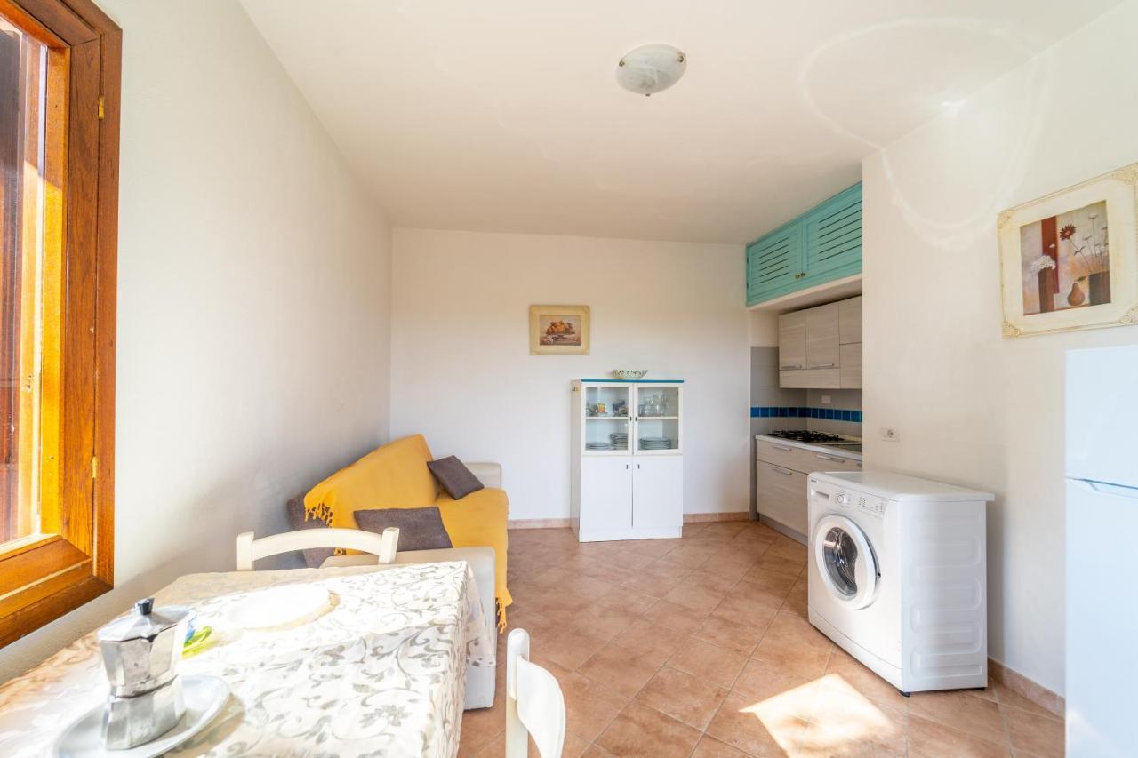 Apartamento Pedra Rosa San Teodoro San Teodoro  Exterior foto