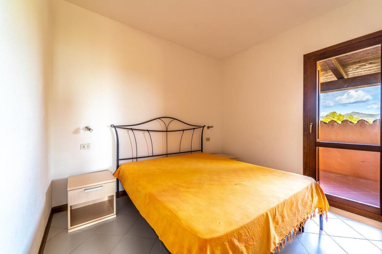 Apartamento Pedra Rosa San Teodoro San Teodoro  Exterior foto
