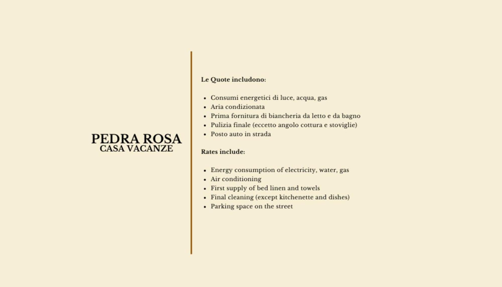 Apartamento Pedra Rosa San Teodoro San Teodoro  Exterior foto